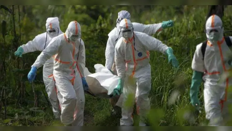 Mortes por doença misteriosa disparam e superam Covid em 10x