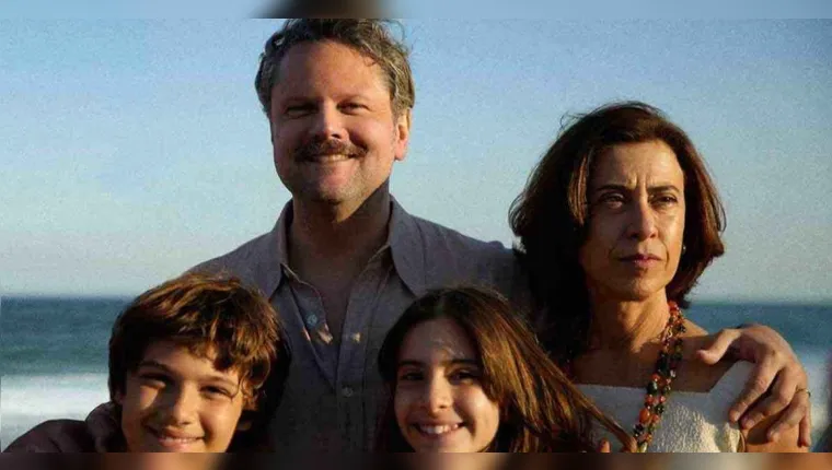 'Ainda Estou Aqui' vence o Oscar 2025 na categoria Melhor Filme Estrangeiro