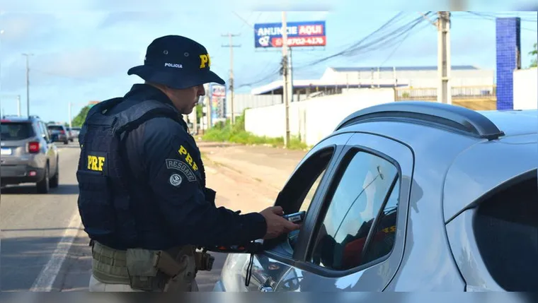 PRF do Pará entra no clima da premiação e lança campanha do “Oscar de boas práticas no trânsito”. | Divulgação/Agência Brasil