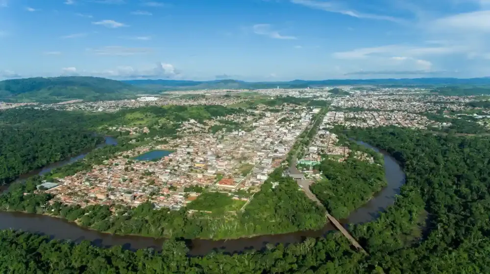 Parauapebas pode se tornar sede da Universidade Estadual do Sul e Sudeste do Pará