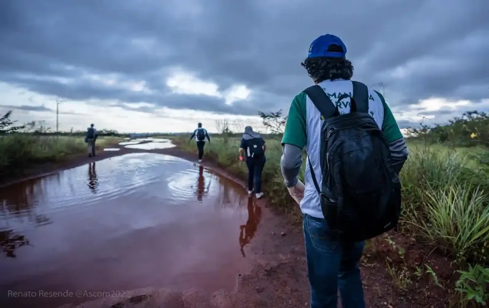 ICMBio Carajás abre edital de credenciamento para novos condutores de visitantes nas Unidades de Conservação