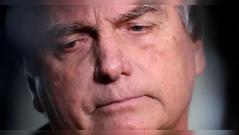 STF nega devolução de passaporte para Jair Bolsonaro