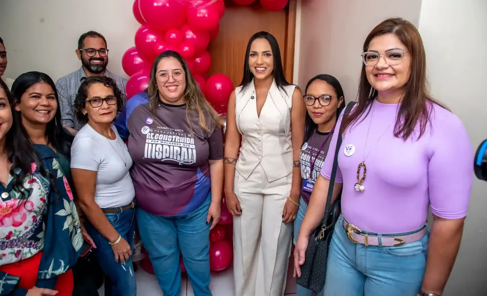 Foto: Irisvelton Silva