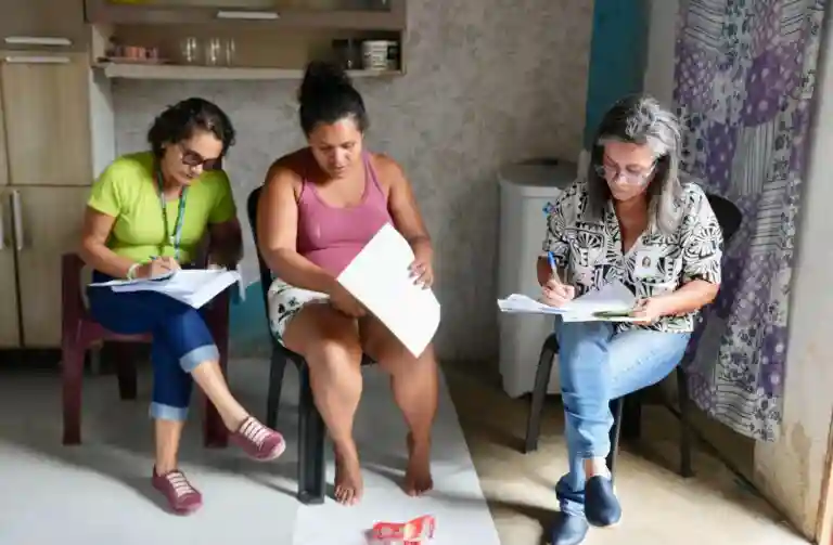 Prefeitura de Parauapebas inicia recadastramento das famílias que recebem aluguel social pelo Prosap