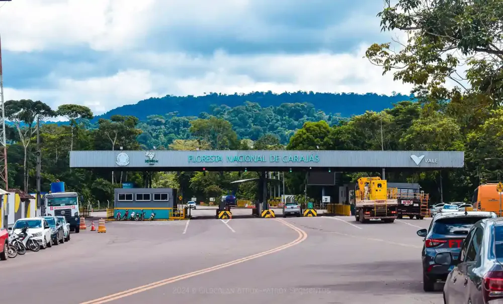Mudanças no transporte de funcionários da Vale em Parauapebas gera preocupação e debate no legislativo