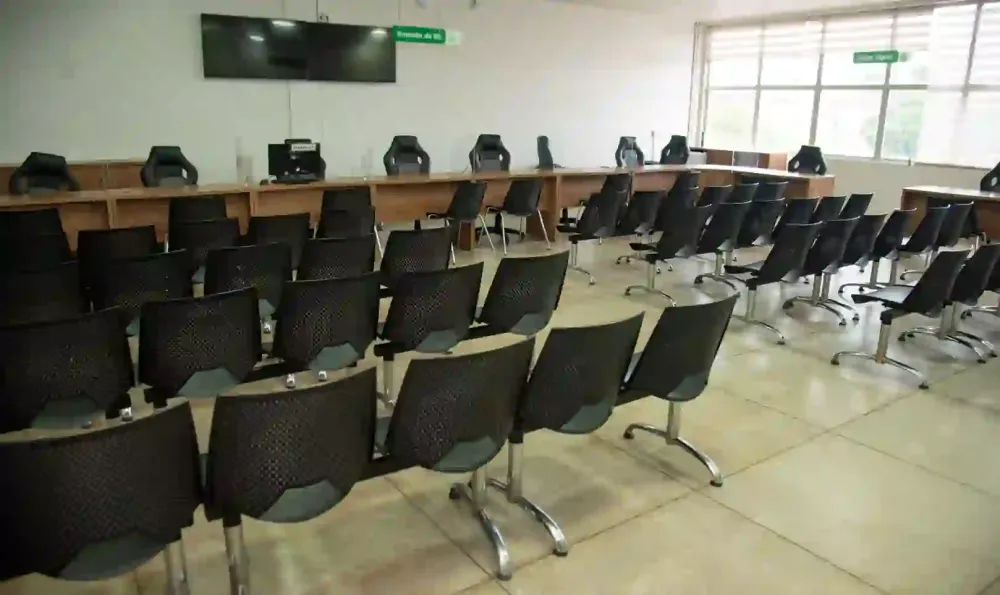 Unidade do SAC será reaberta na Feira do Produtor em Parauapebas