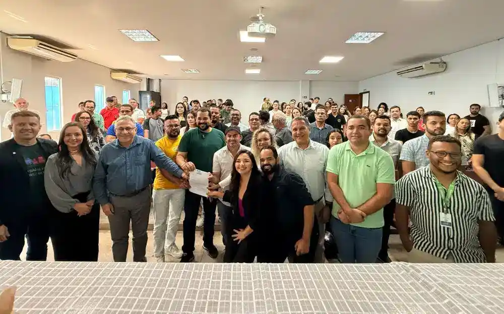 Políticos, entidades e estudantes reforçam o “Movimento Parauapebas Cidade Universitária”