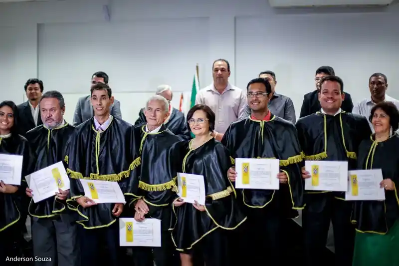 Academia Parauapebense de Letras é declarada como entidade de utilidade pública