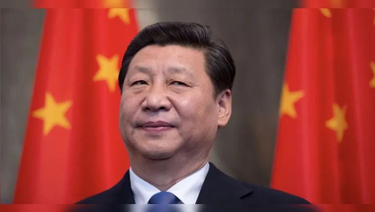 China responde Trump com tarifa de 84% em produtos dos EUA