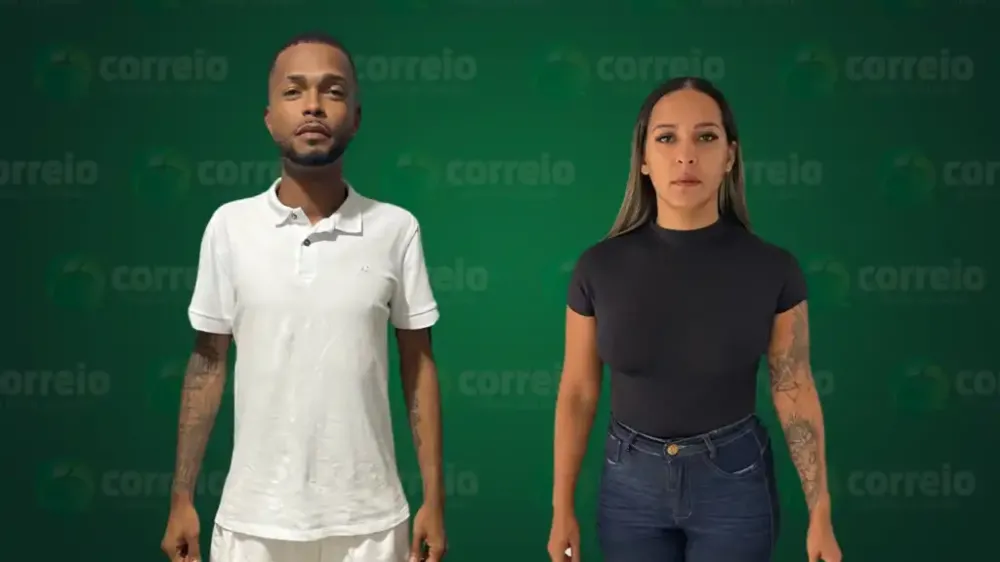 Foto: Reprodução/Correio de Carajás