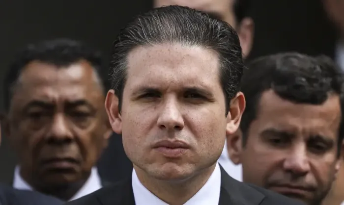 Foto: Marcelo Camargo/Agência Brasil