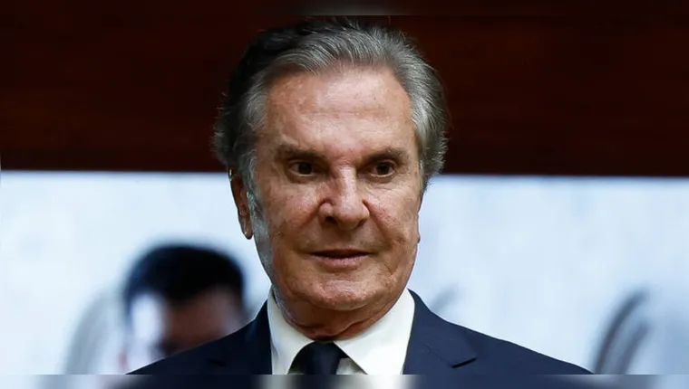 Prisão de Collor é decretada 33 anos após impeachment sobre caso de corrupção. Ex-senador foi o primeiro presidente eleito pelo voto popular após a ditadura militar e o primeiro a sofrer impeachment | Reprodução/Folha de S. Paulo