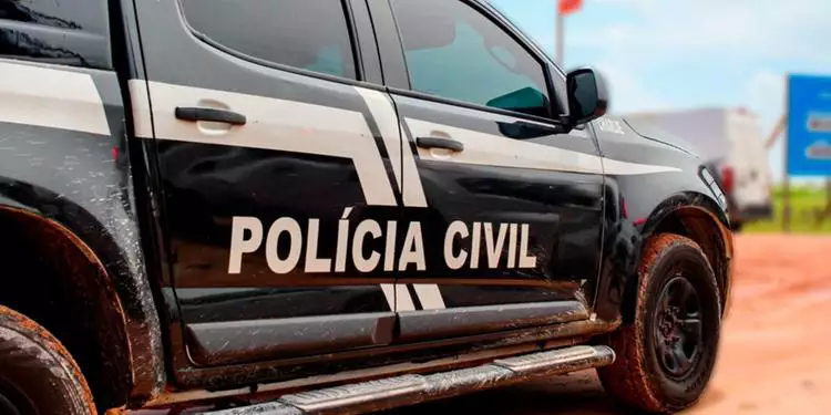 Pai encontra filho morto a tiros em terreno baldio em Marabá