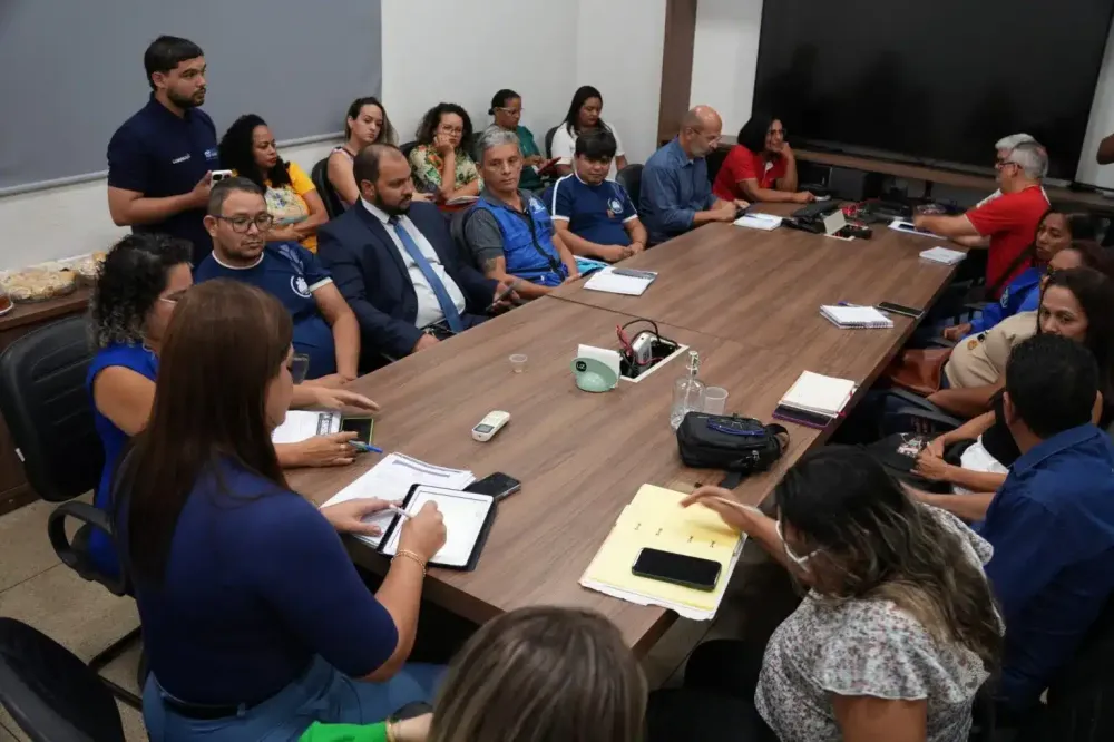 Servidores municipais de Parauapebas têm salários reajustados e auxílio-alimentação ampliado