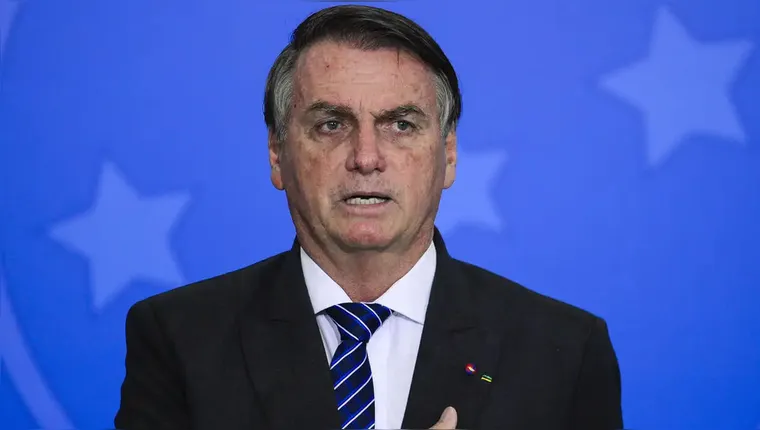 Bolsonaro e outros sete acusados respondem por tentativa de golpe de Estado, entre outros crimes | Agência Brasil