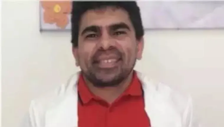 Médico que trabalhava no Pará havia desaparecido em praia na Paraíba | Divulgação