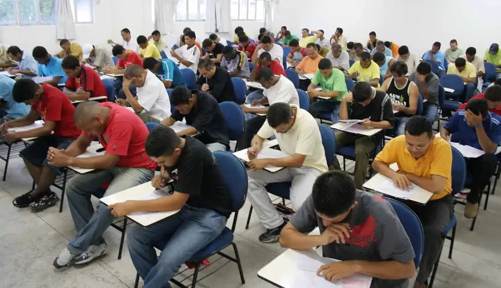 Foto: Reprodução/ASCOM/PMP 2025