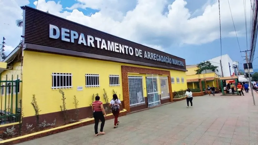 Prefeitura de Parauapebas altera data de vencimento do IPTU 2025