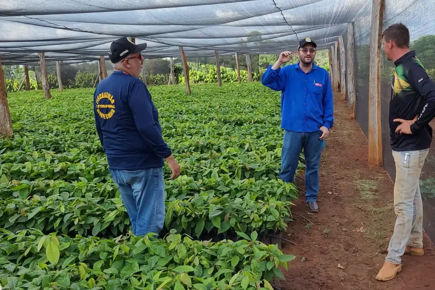 Pará sedia evento nacional sobre insumos agropecuários