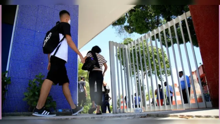 1ªfase da operação Enem é encerrada sem ocorrências no Pará