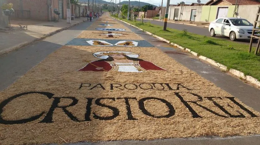 Foto: Reprodução ASCOM/PMP 2025