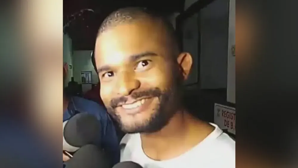 Homem que tirou o coração da própria tia tem alta hospitalar