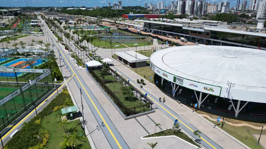 Foto: Edvaldo Sodré / Agência Pará