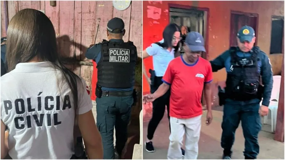 Foto: Reprodução Portal Correio de Carajás