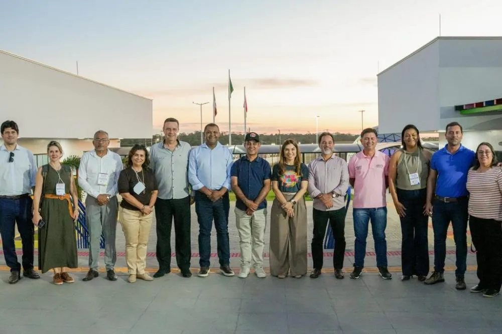 Foto: Reprodução ASCOM/PMCC