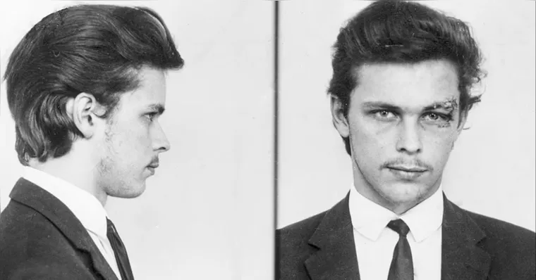 Morre Clarck Olofsson, criminoso que originou a Síndrome de Estolcomo