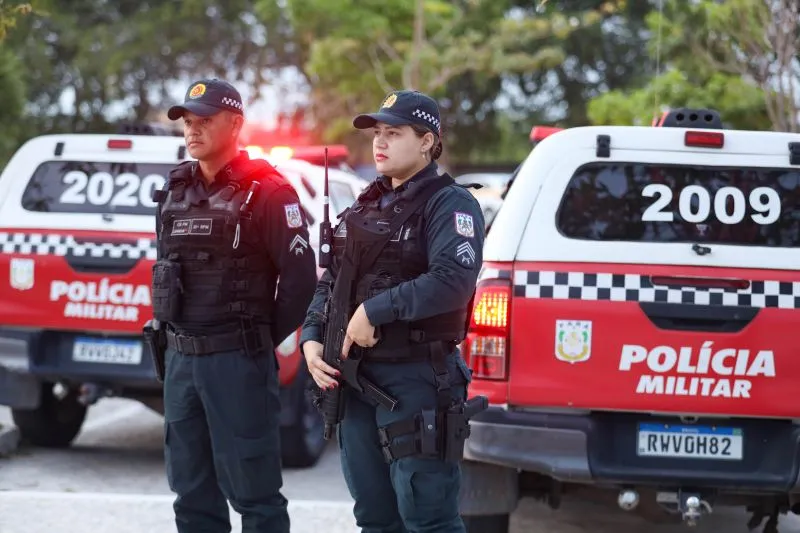 Pará registra melhor mês de junho e redução de mais de 59% na criminalidade