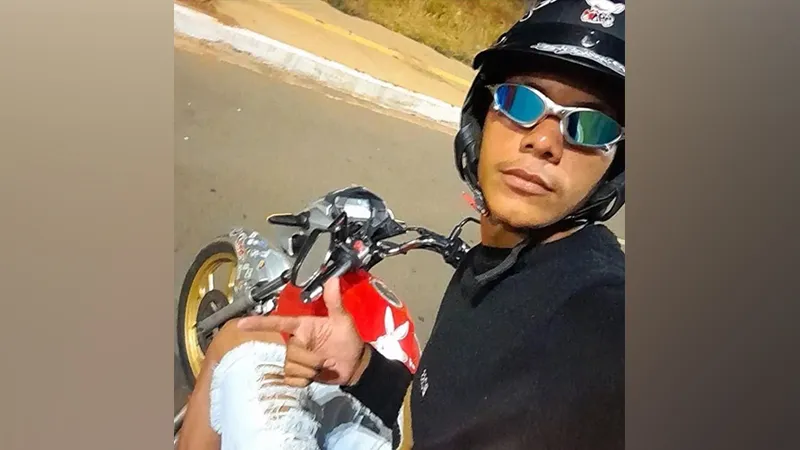 Imagem: Redes Sociais