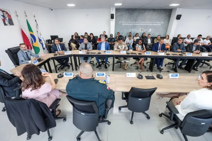 Pará adere a programa nacional de atendimento psicológico ‘Escuta Susp’