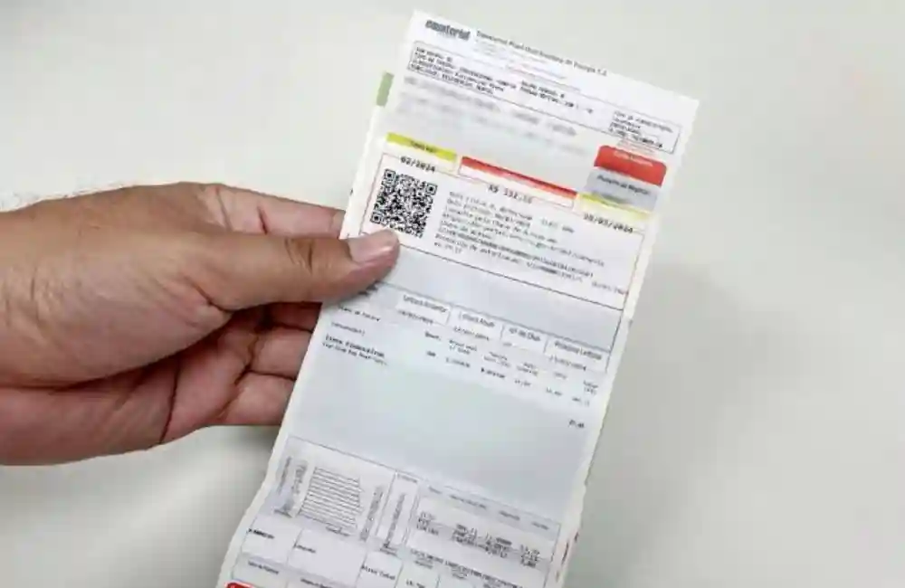 Em Parauapebas, usuário cai em golpe do boleto falso da Equatorial Energia