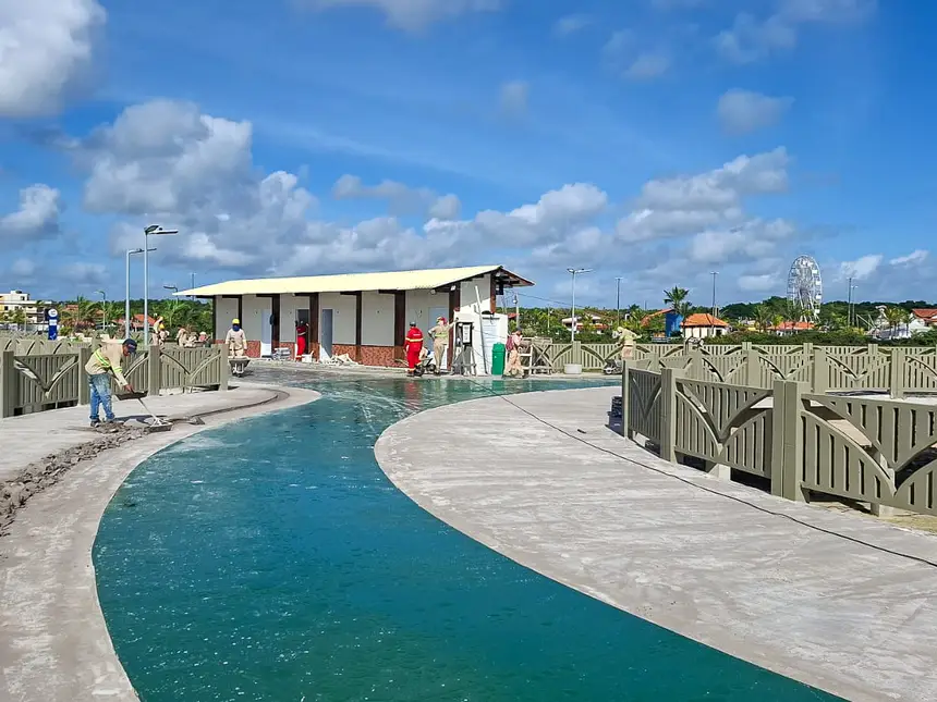 Foto: Agência Pará