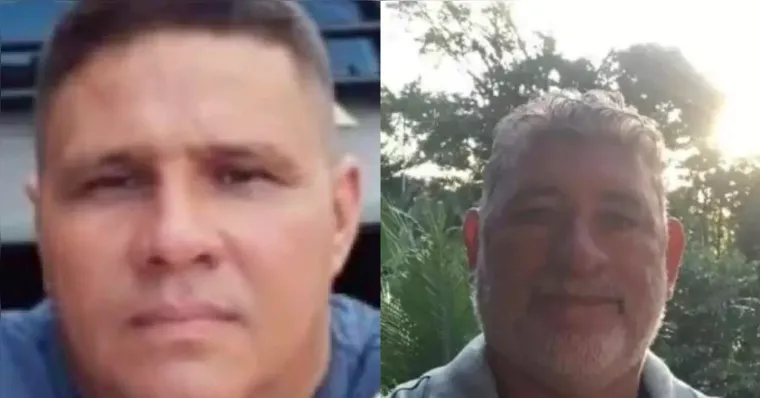 O impacto entre os veículos foi frontal e os dois condutores morreram no local. | Reprodução/Moju News