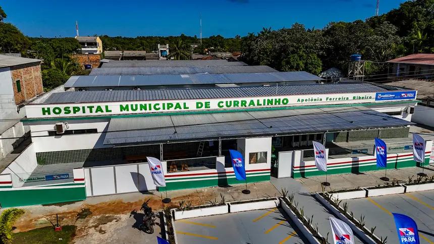 Foto: Pedro Guerreiro/Agência Pará