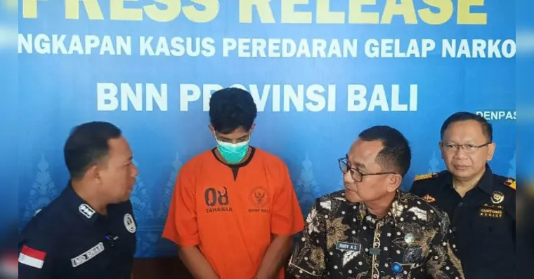 Preso com drogas, brasileiro pode ser executado na Indonésia