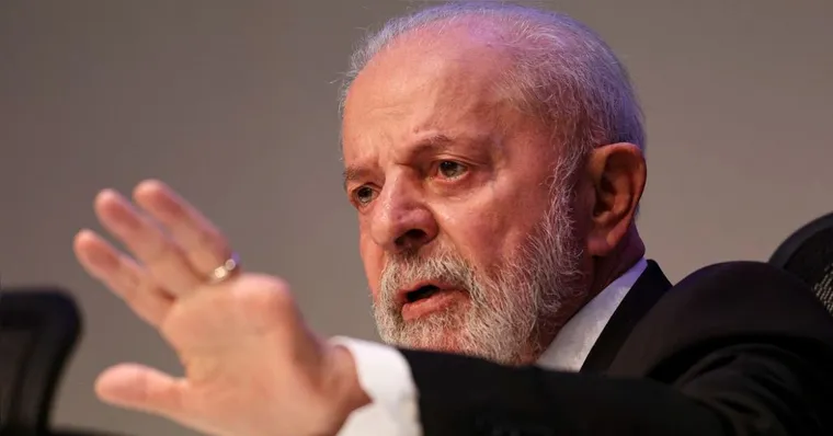Lula e ministros devem se reunir no final da tarde desta quarta-feira (3). | (Foto: Marcelo Camargo/ Agência Brasil)