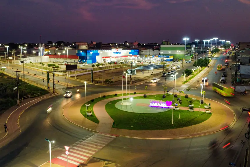 PCT Guamá apoia o primeiro hackathon do projeto Smart City em Canaã dos Carajás