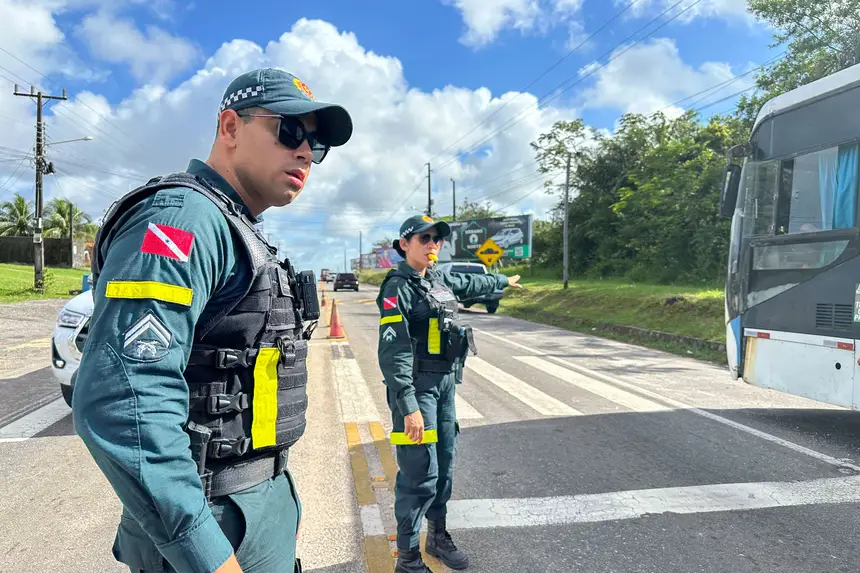 Balanço final da Operação Verão 2025 apresenta redução de crimes nas cidades