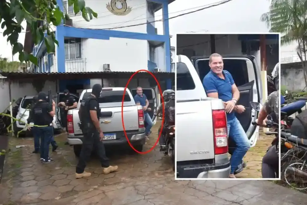 Sargento acusado de matar duas mulheres vai a júri dia 14