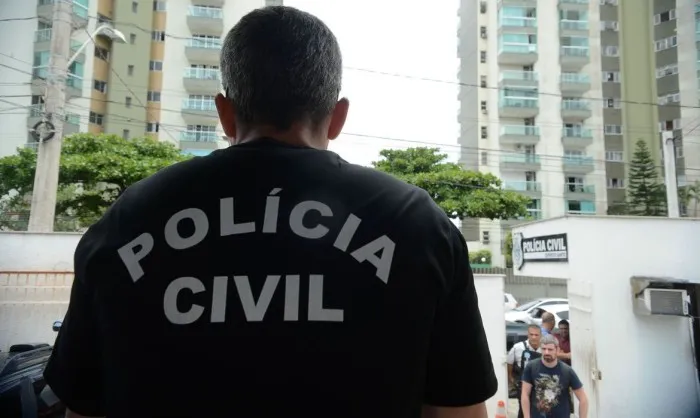 Polícia age em 6 estados combatendo golpe do falso advogado