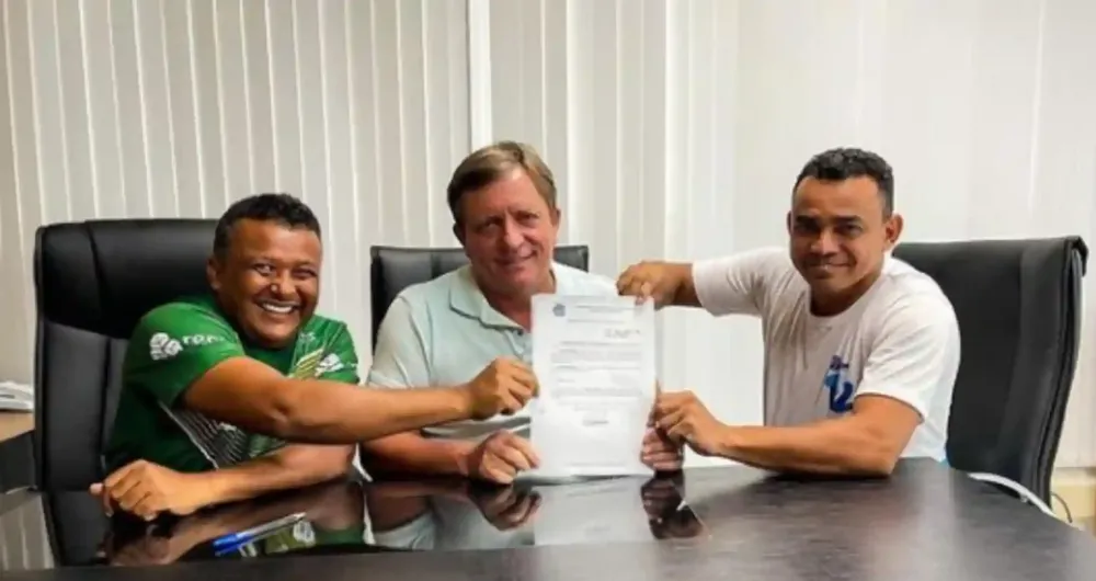 Elson Cardoso pode ser exonerado do SAAEP nesta terça-feira pelo prefeito Darci