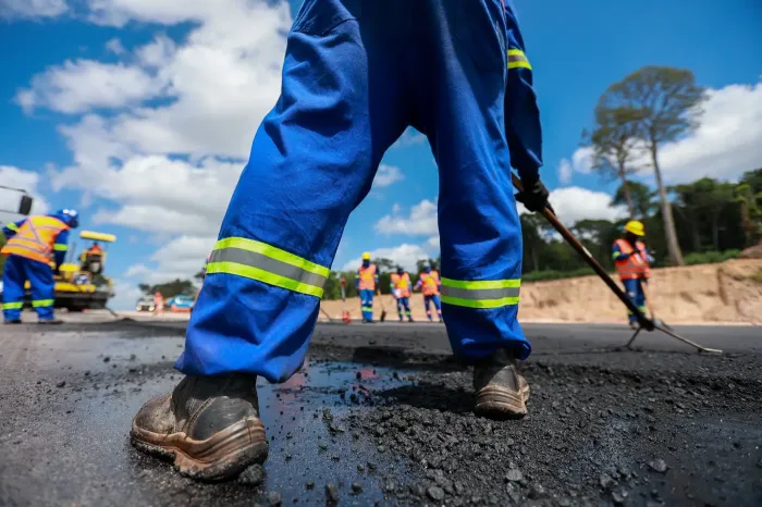 Foto: Marcelo Lelis / Agência Pará