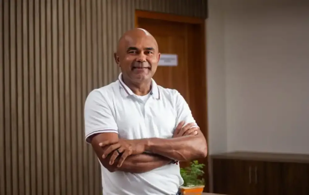 Após gestão desastrosa, sai Elson Cardoso e entra Wanterlor Bandeira no SAAEP