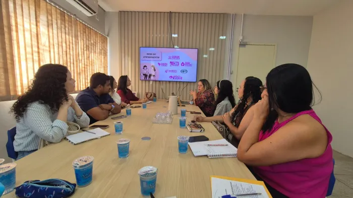 Foto: Reprodução/Prefeitura de Parauapebas - PA