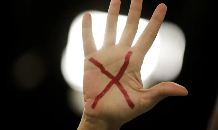 Ação prende mais de 12 mil por violência doméstica no país