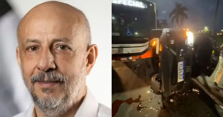 Ex-delegado-geral, inimigo número 1 do PCC é executado em SP