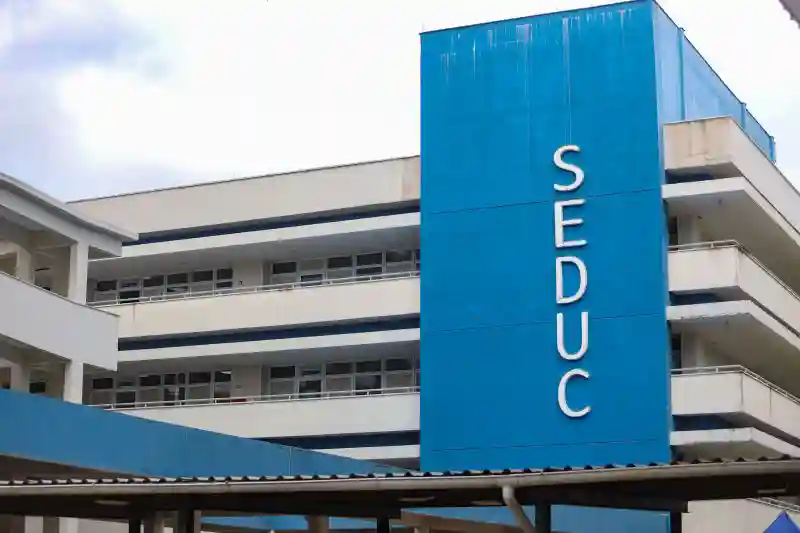 Com vagas para Parauapebas e outros municípios, Seduc abre inscrições para contratação de profissionais